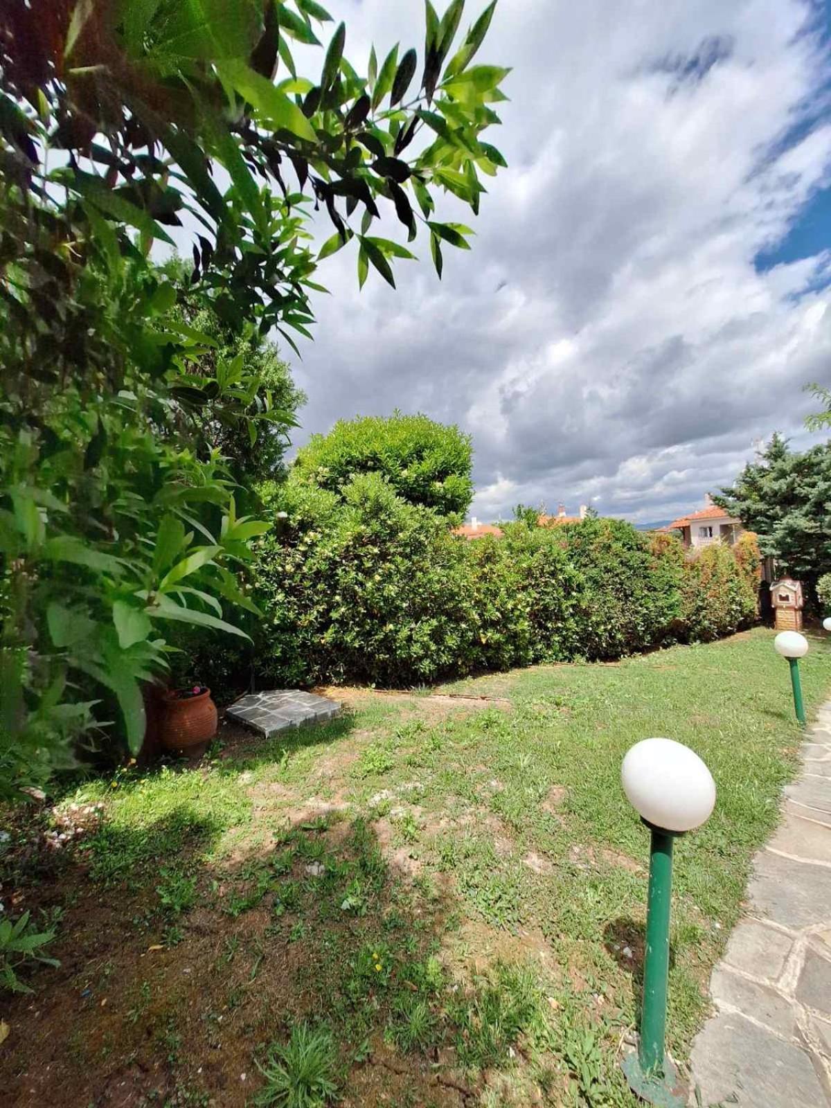 Roadhouse, Nilie Hospitality Mgmt Villa Flogita Exterior photo